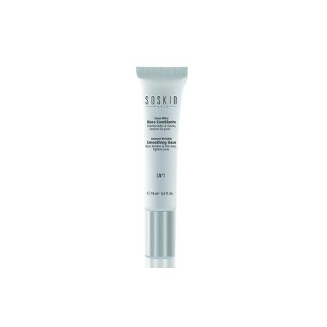 Soskin Expert A+ lisse ultra base comblante (15 ml)