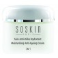 Soskin Soin anti-rides Régénérant 50 ml