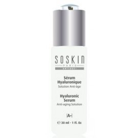 Soskin Sérum Hyaluronique - Anti-Age 30 ml