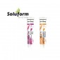 Soluform tonus virilité homme+ femme 20 cp effervescents