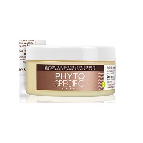 PhytoSpecific Bain de Crème Ultra-Réparateur 200 ml