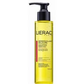 Liérac Démaquillant Velours 150 ml