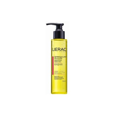 Liérac Démaquillant Velours 150 ml