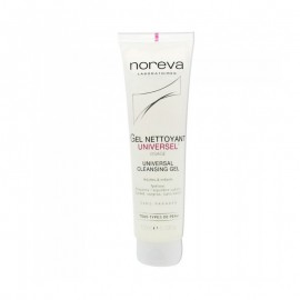 Noreva Gel Nettoyant Universel 150 ml