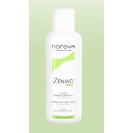 Zeniac Lotion dermo-purifiante 125 ml