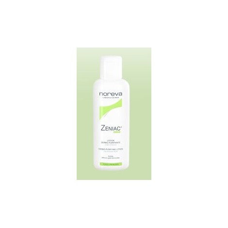 Zeniac Lotion dermo-purifiante 125 ml