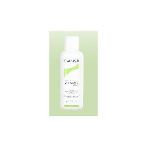 Zeniac Lotion dermo-purifiante 125 ml