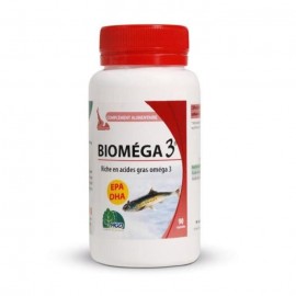Mgd Biomega 3 - 90 capsules