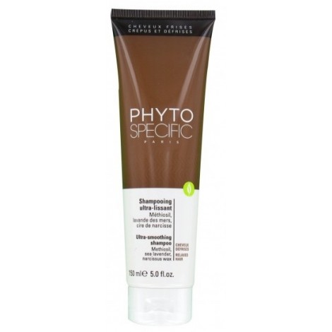 Phytospecific Shampoing Ultra-Lissant 150 ml