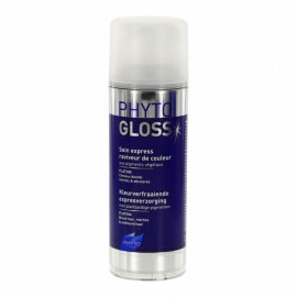 Phyto Gloss Soin Express Raviveur De Couleur Reflets Platine 145 ml