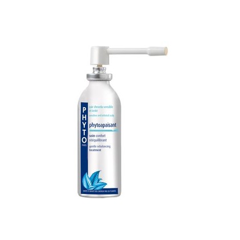 Phytoapaisant Soin Confort Rééquilibrant 50 ml