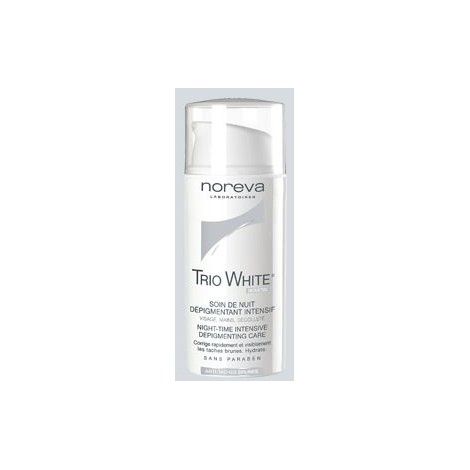 Noreva Trio White soin de nuit 30 ml