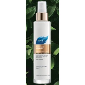 Phyto Huile Soyeuse Fluide Lacté Hydratant Spray 100 ml