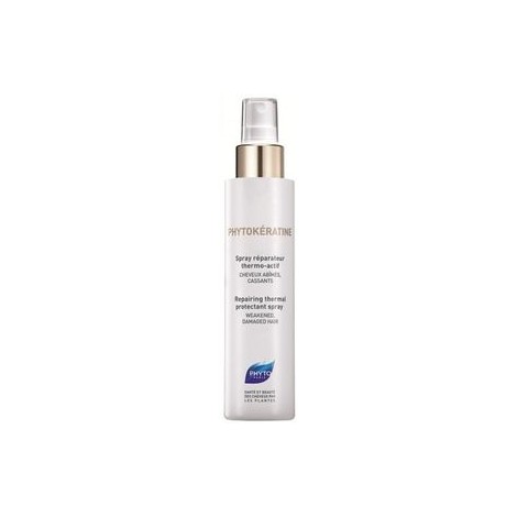 Phytokératine Spray Réparateur Thermo Actif 150 ml