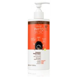 PhytoSpécific Shampoing Démêlant Magique 400 ml