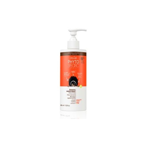 PhytoSpécific Shampoing Démêlant Magique 400 ml