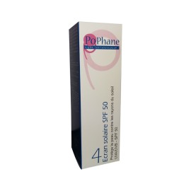 Pophane Ecran solaire spf 50 100 ml