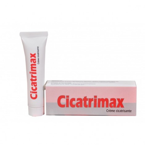 Cicatrimax Crème cicatrisante Tube de 50 GR - APYAPARA