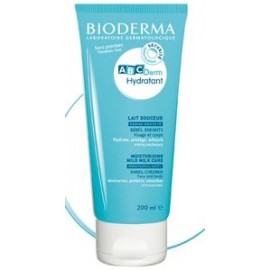 Bioderma ABCDerm Hydratant lait douceur 200ml