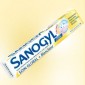 Sanogyl dentifrice soin global+ blancheur 75ml