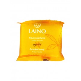 Laino Savon vanille ambrée 75 g