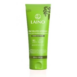 Laino Gel douche exfoliant 200 ml