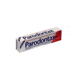 Parodontax Pâte Gingivale tube de 75 ml