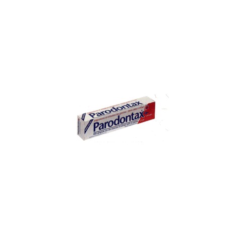 Parodontax Pâte Gingivale tube de 75 ml