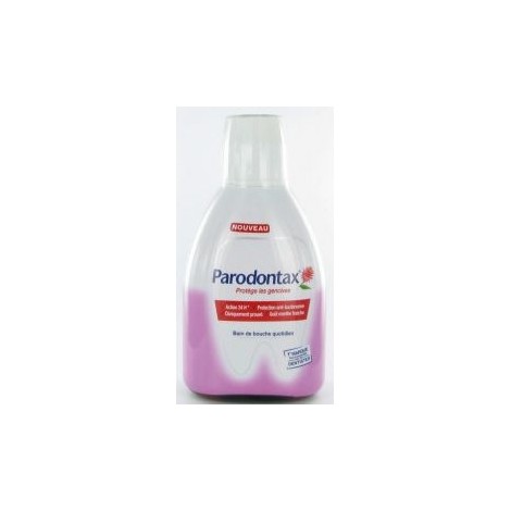 Parodontax Bain de Bouche Quotidien 500 ml