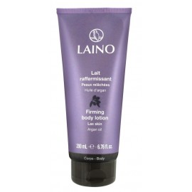 Laino Lait raffermissant anti-age argan 200 ml