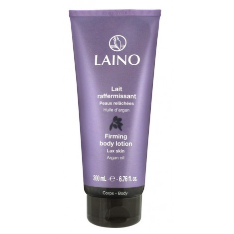 Laino Lait raffermissant anti-age argan 200 ml