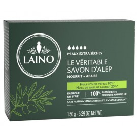 Laino Le Véritable Savon d'Alep 150 g