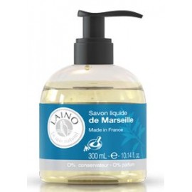 Laino Savon de Marseille Liquide 300ml