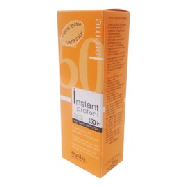 Instant protect Ecran crème teintée spf50+40ml