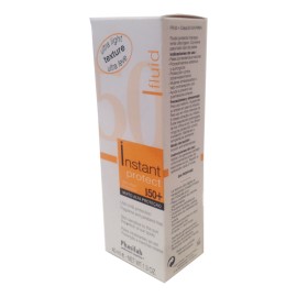 Instant protect Ecran crème Fluide spf50+40 ml
