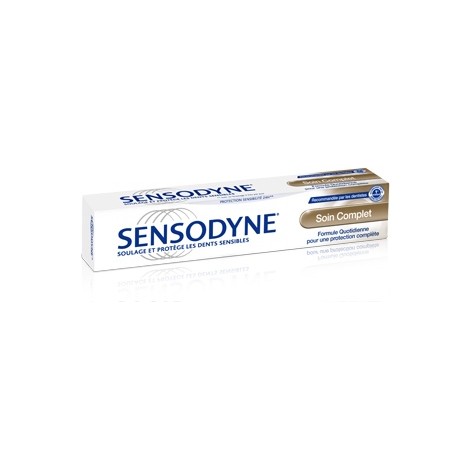 Sensodyne Pro Soin Complet 75 ml