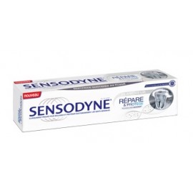 Sensodyne Répare et Protège Blancheur 75 ml