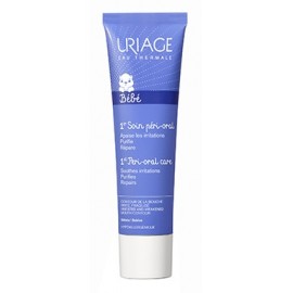 Uriage Bébé 1er Soin Péri Oral - Bébé 30 ml