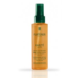 René Furterer Huile nutrition intense - Karité 250 ml