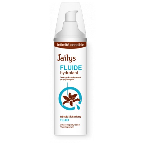 JAILYS FLUIDE HYDRATANT