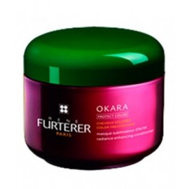 Rene furterer okara Masque sublim eclat 200 ml