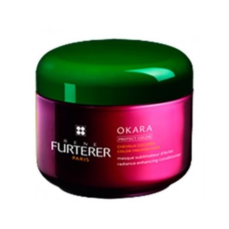 Rene furterer okara Masque sublim eclat 200 ml