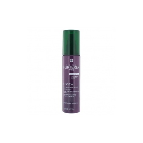 René furterer Lisséa Spray Thermo-Protecteur Lissant 150ml