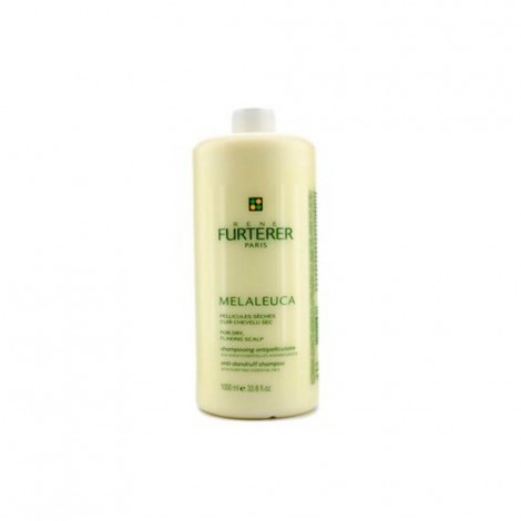 Rene furterer shampoing melaleuca pellicules sec 1000ml