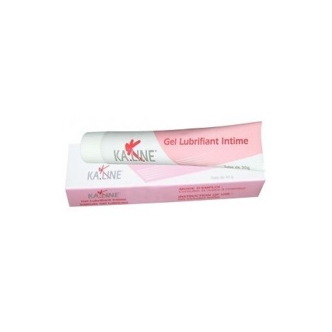 KALINE GEL LUBRIFIANT INTIME 30ML