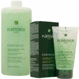 René Furterer Forticea Shampoing Stim 1000 ml