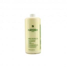 René Furterer Carthame Shampoing-Lait Hydratant 1l