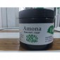 Amona savon noir naturel 100 g