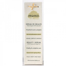 Arganis Sérum de Beauté 80ml