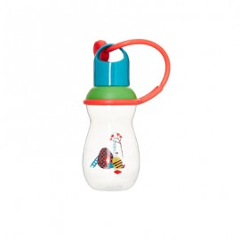 Bébé confort tasse gourde nomade 330ml bee fantasy